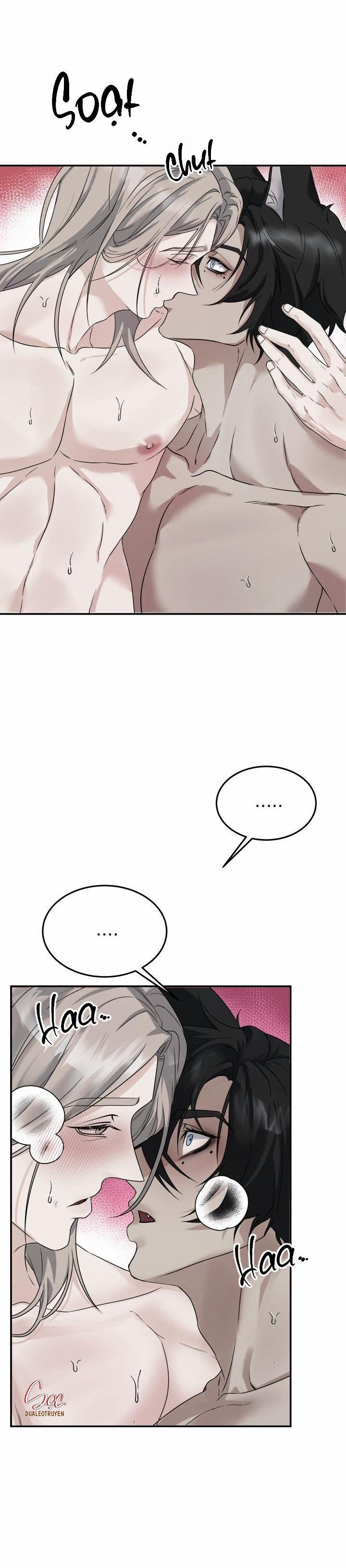 Love And Hatred 4 END trang 47