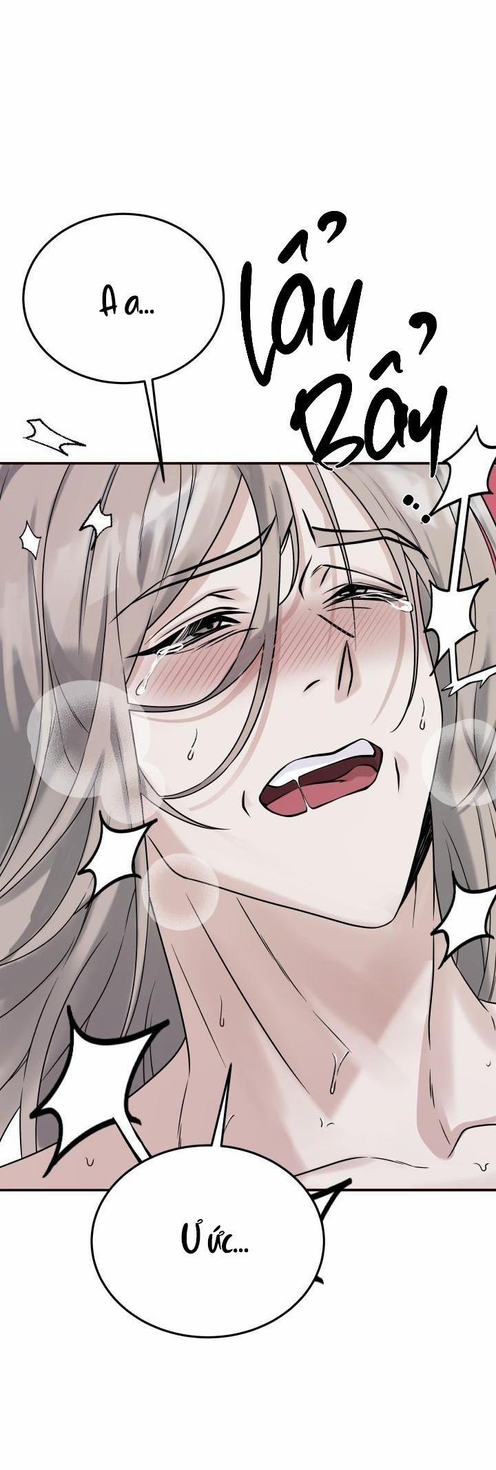 Love And Hatred 4 END trang 55