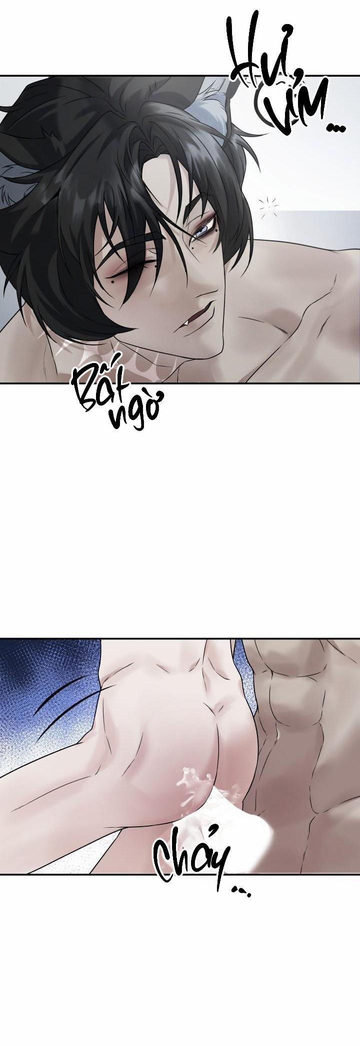 Love And Hatred 4 trang 11