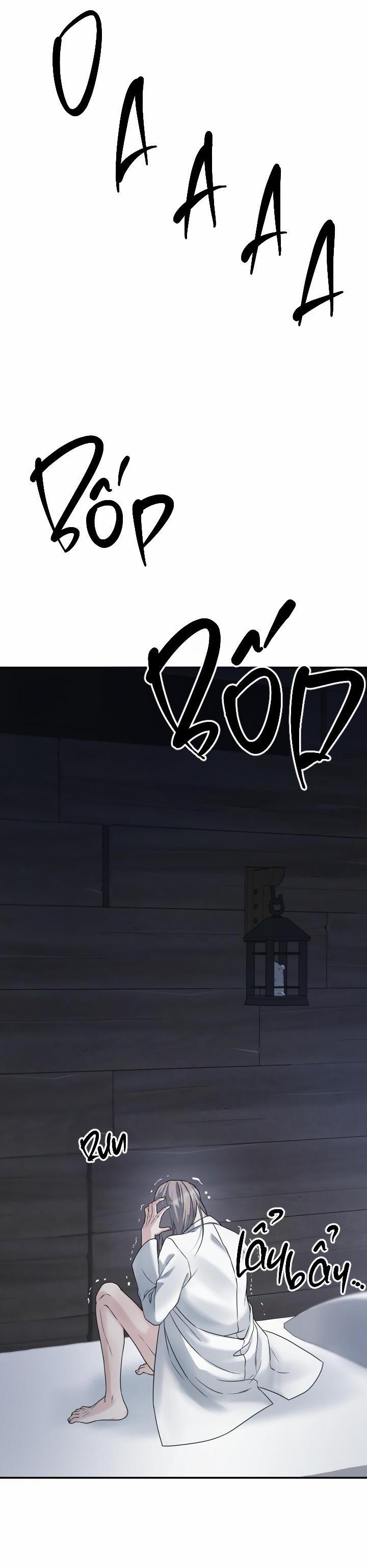 Love And Hatred 4 trang 36