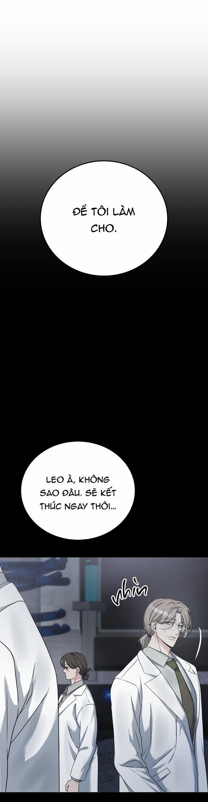 Love And Hatred 4 trang 43