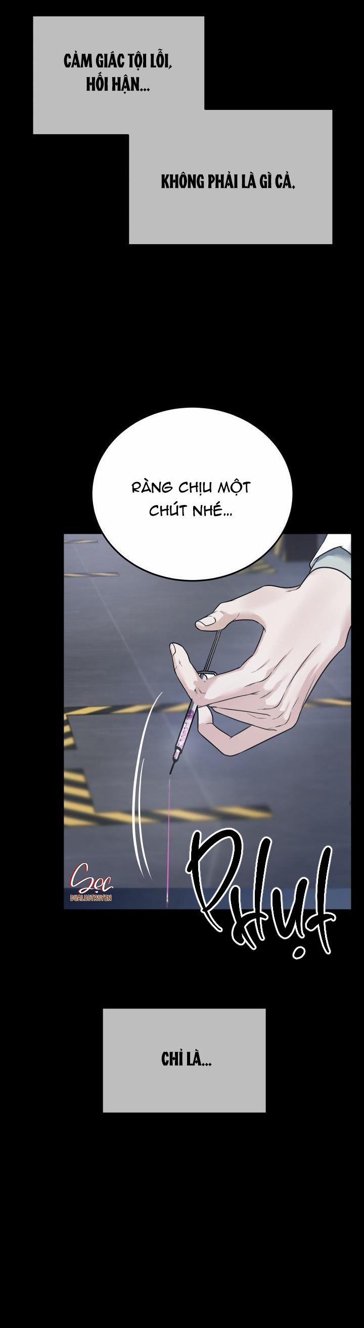 Love And Hatred 4 trang 44