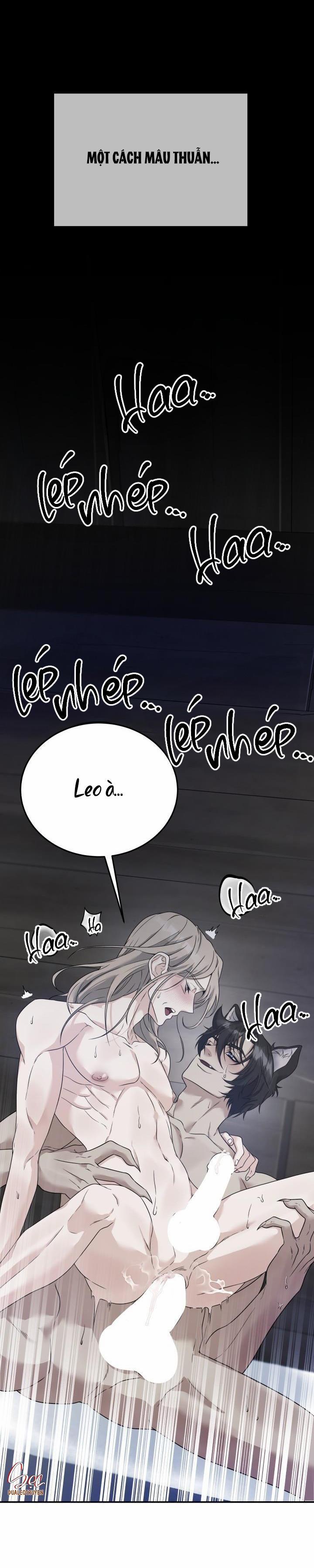 Love And Hatred 4 trang 46