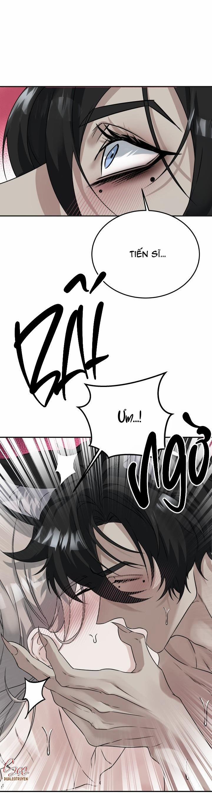 Love And Hatred 4 trang 48