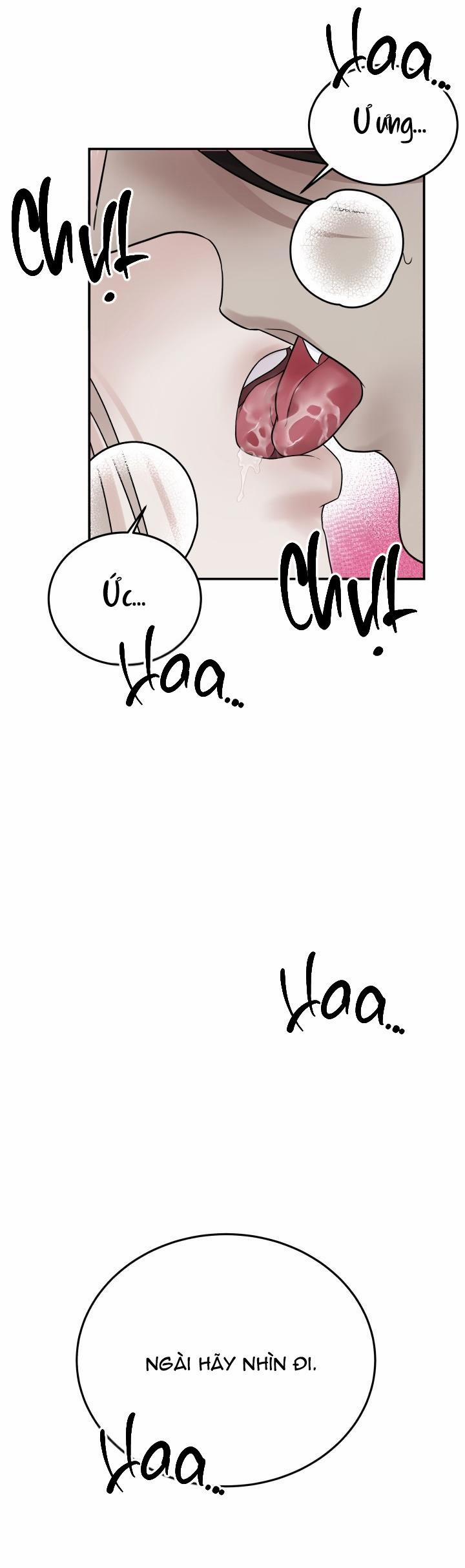 Love And Hatred 4 trang 49