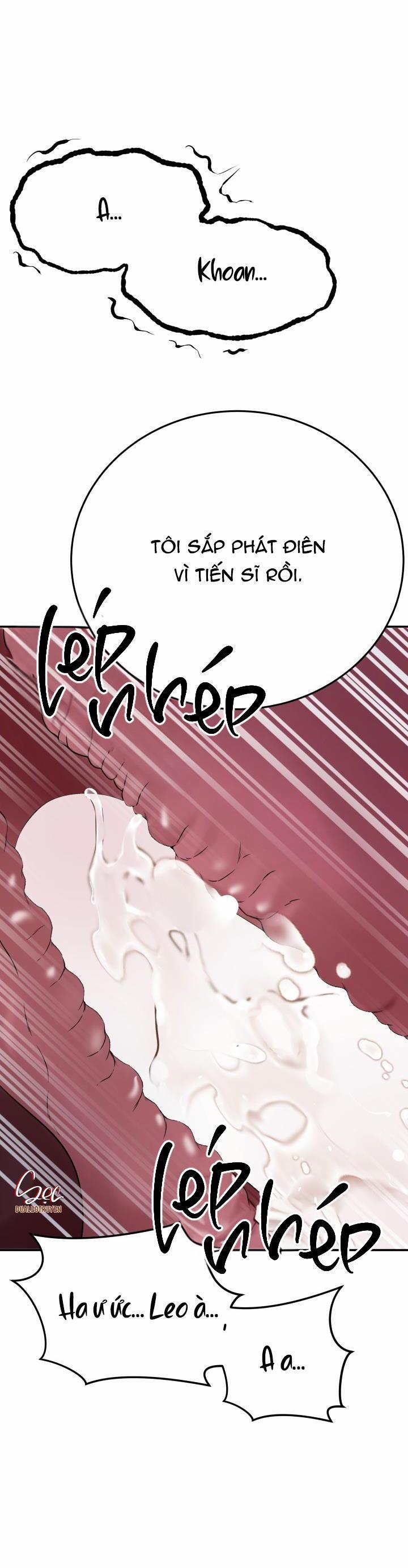 Love And Hatred 4 trang 51