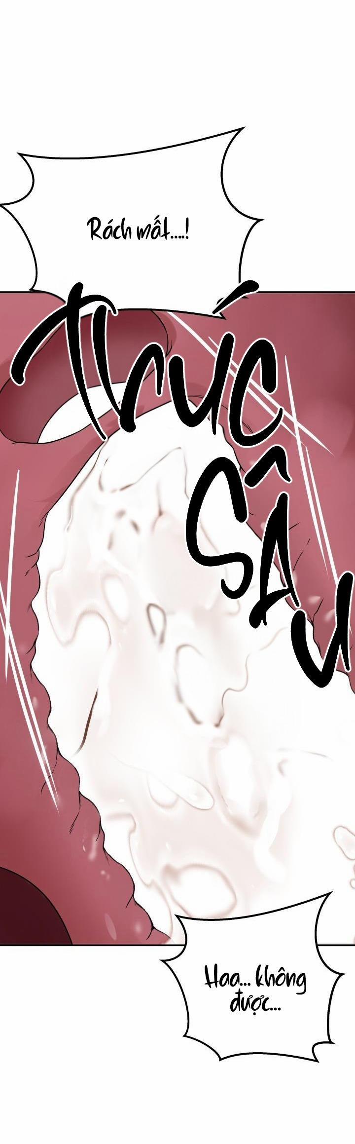 Love And Hatred 4 trang 52