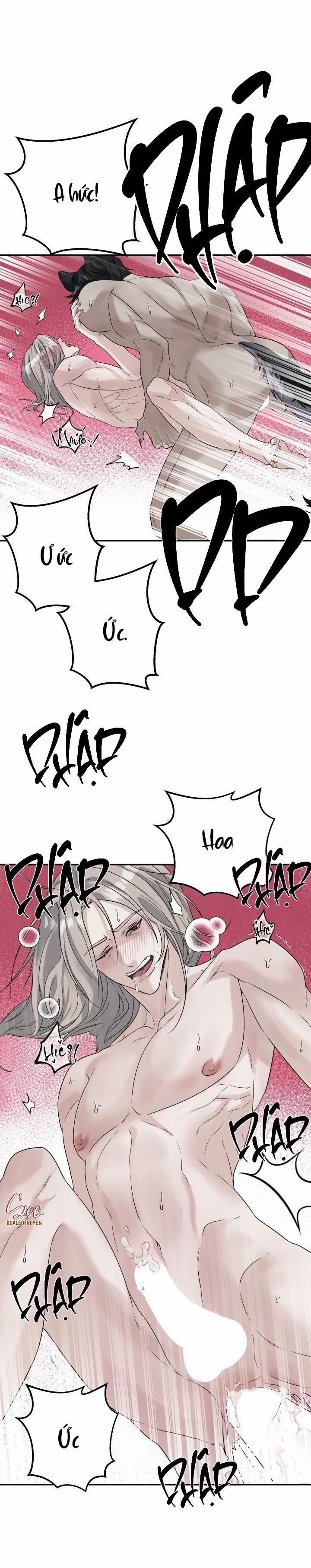 Love And Hatred 4 trang 53