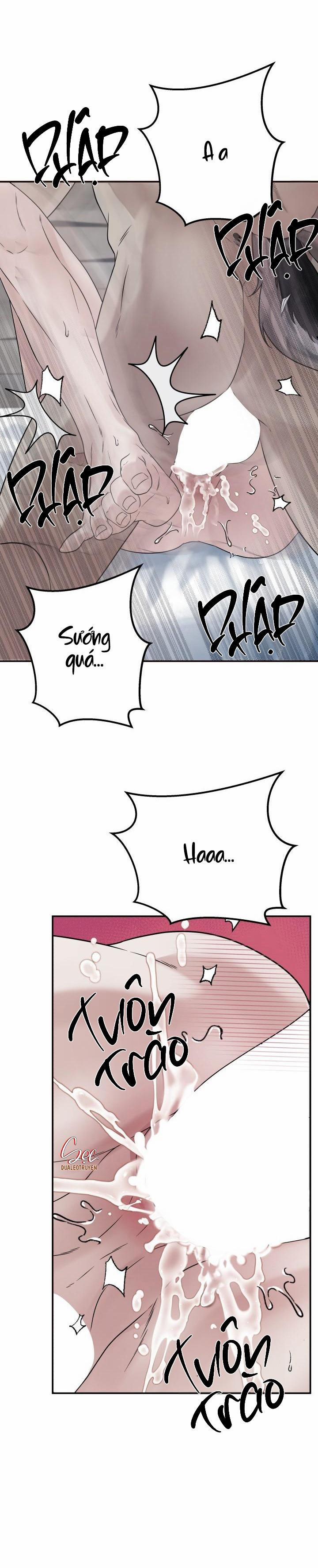 Love And Hatred 4 trang 54