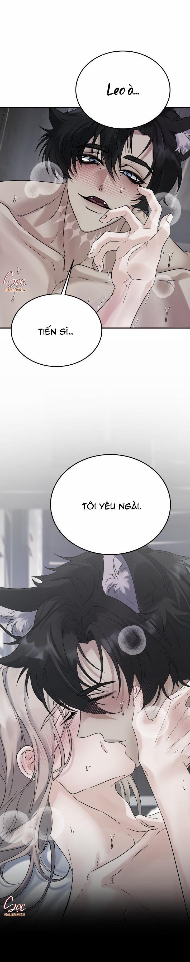 Love And Hatred 4 trang 56