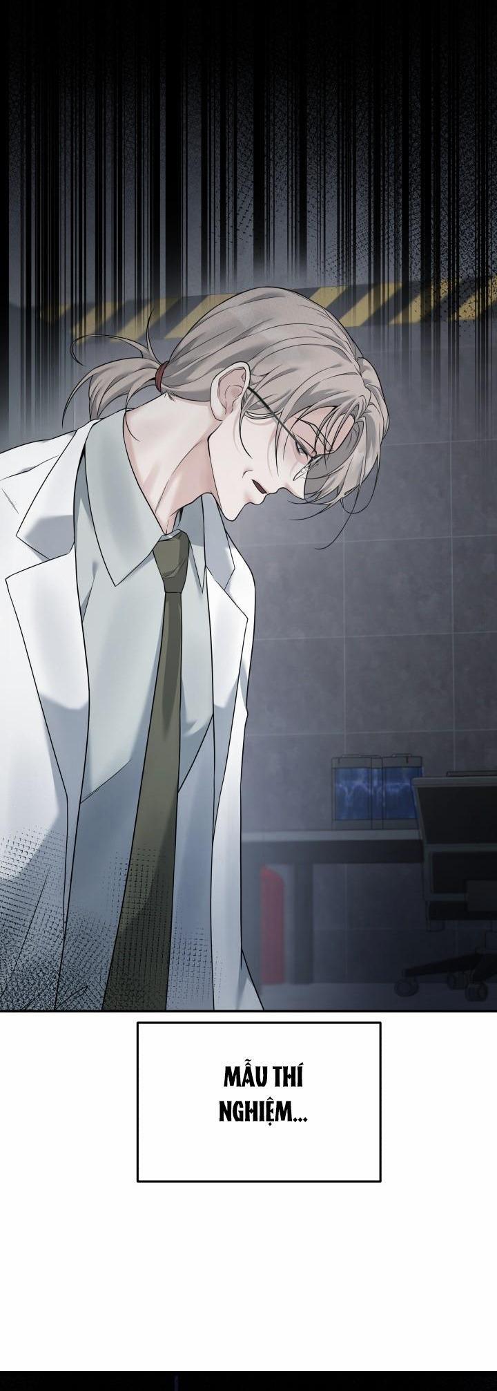 Love And Hatred 4 trang 6