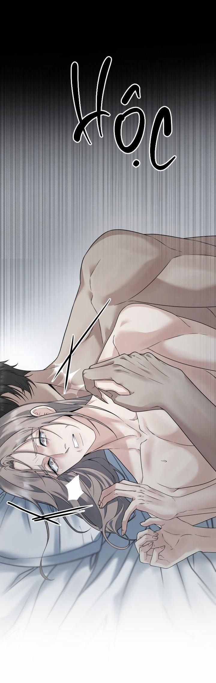 Love And Hatred 4 trang 8