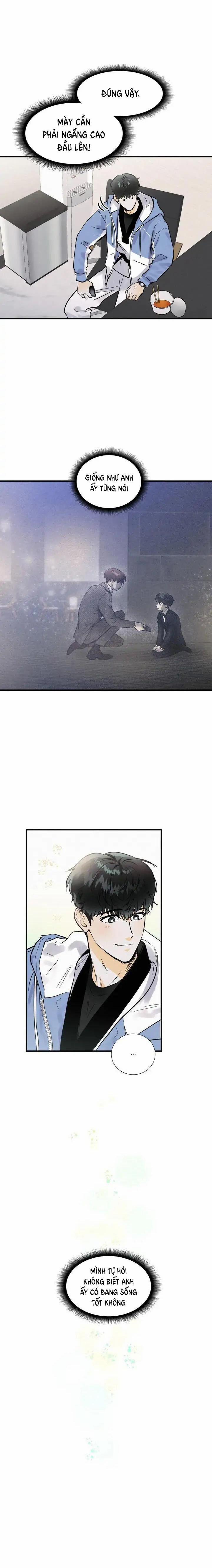 Love And Let Lie 1 trang 16