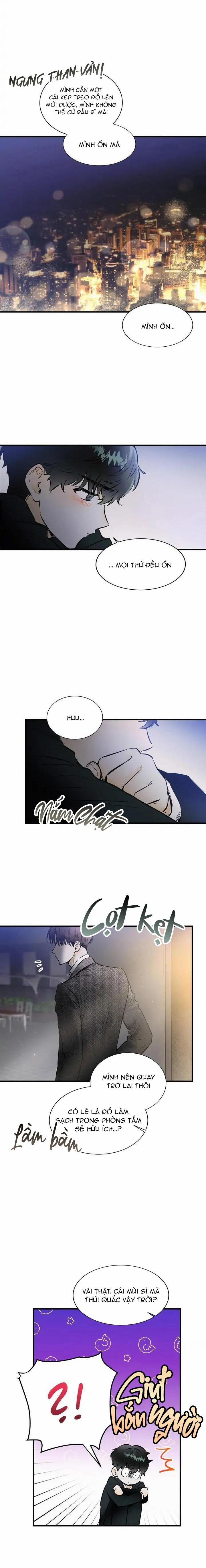 Love And Let Lie 1 trang 7