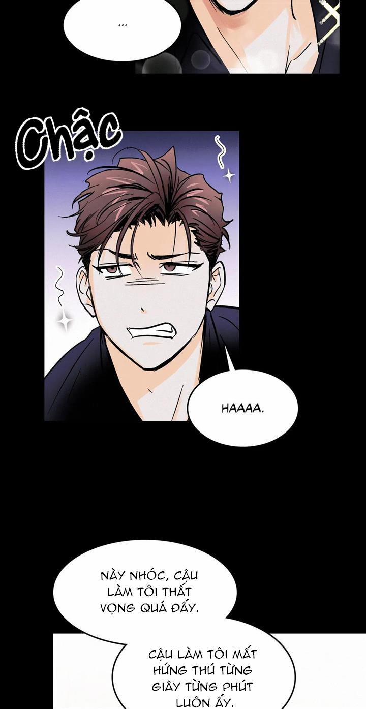 Love And Let Lie 4 trang 15