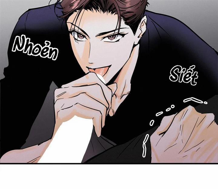 Love And Let Lie 4 trang 2