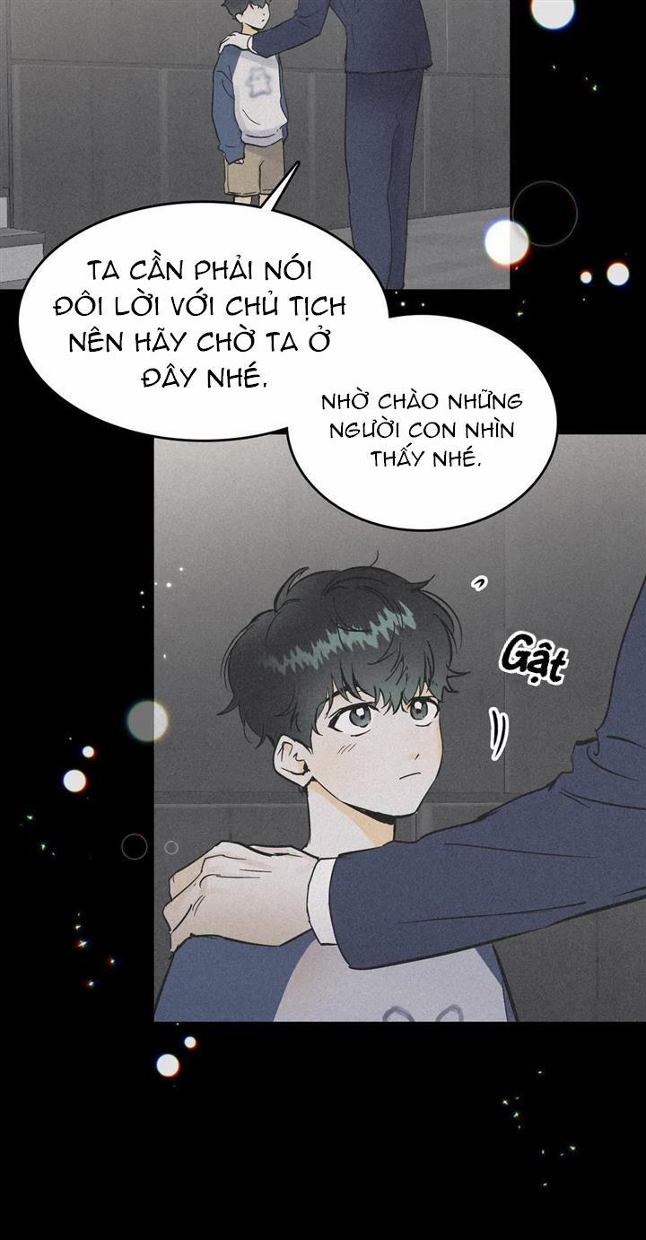 Love And Let Lie 4 trang 27