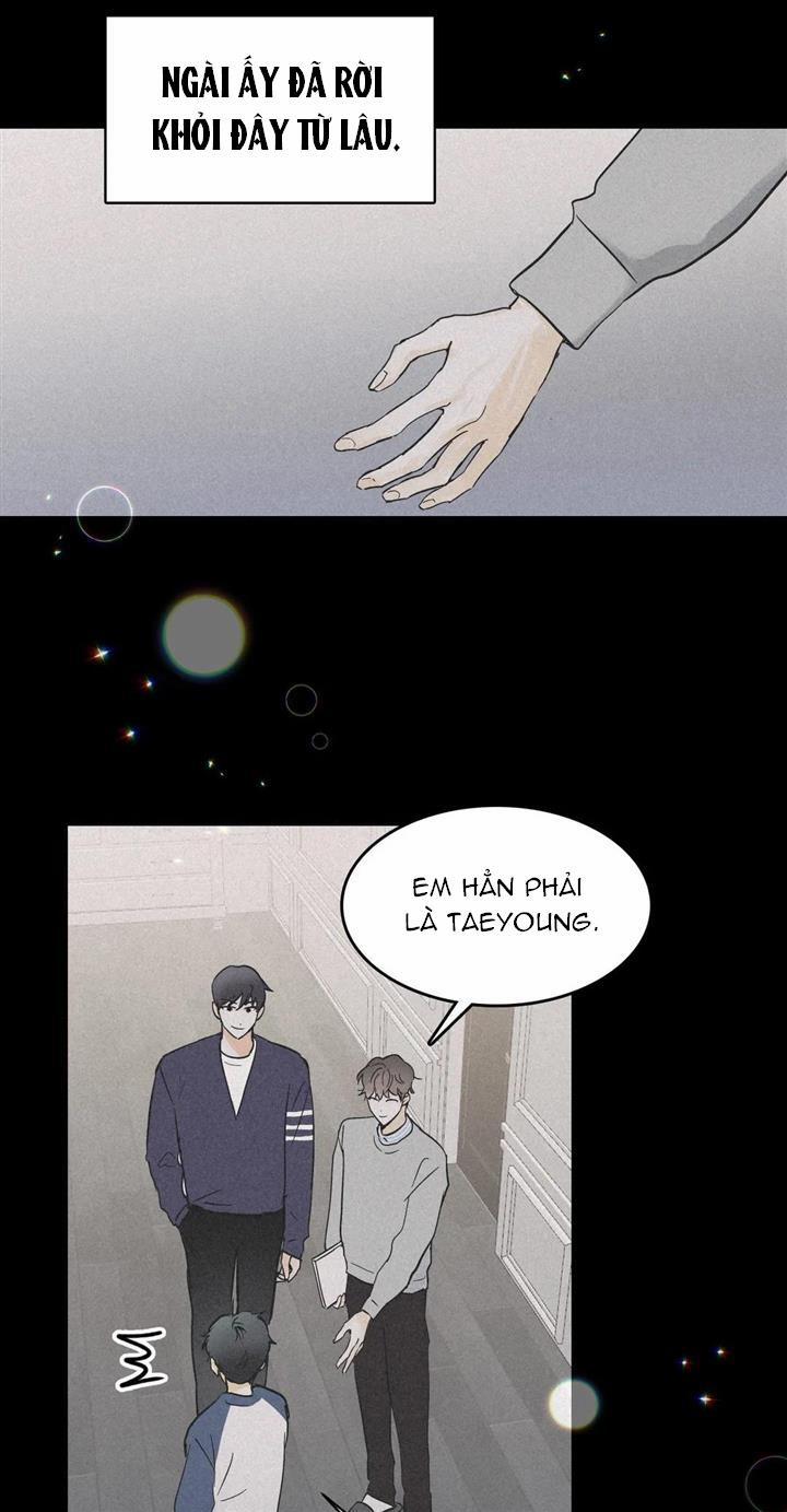 Love And Let Lie 4 trang 28