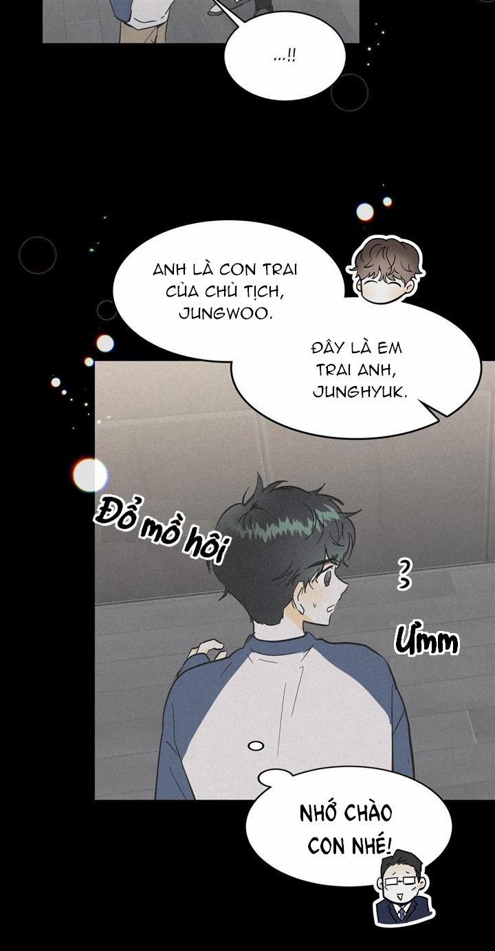 Love And Let Lie 4 trang 29