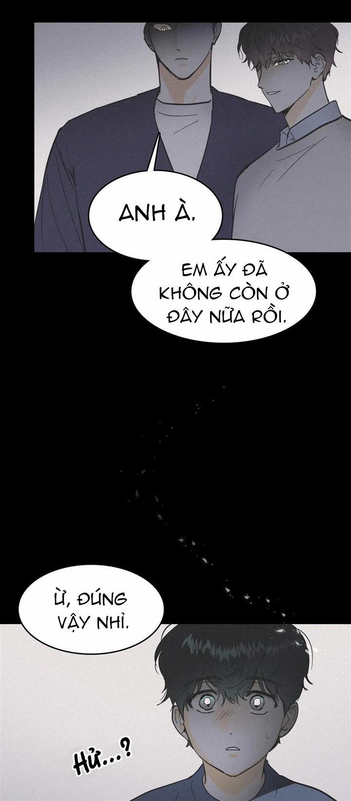 Love And Let Lie 4 trang 31