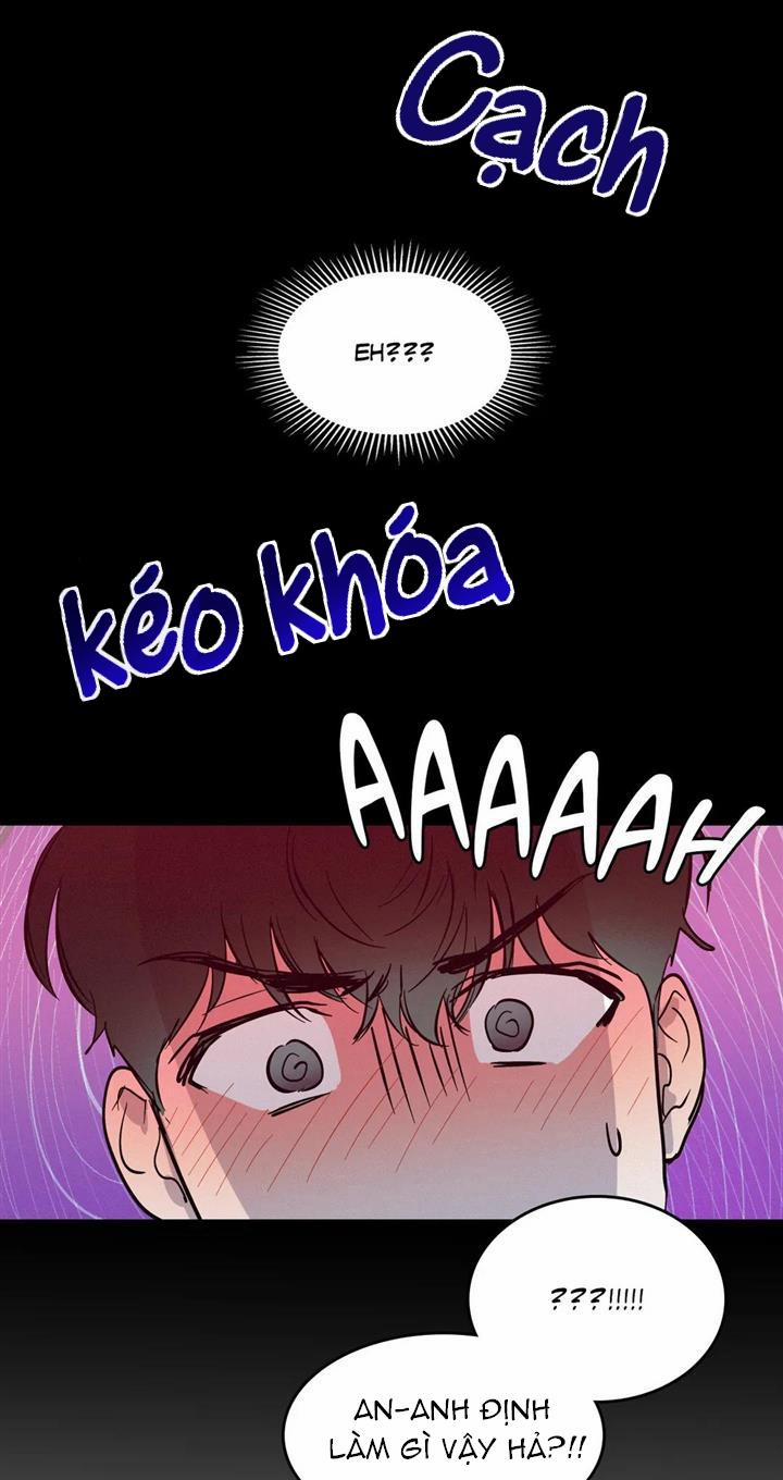 Love And Let Lie 4 trang 34