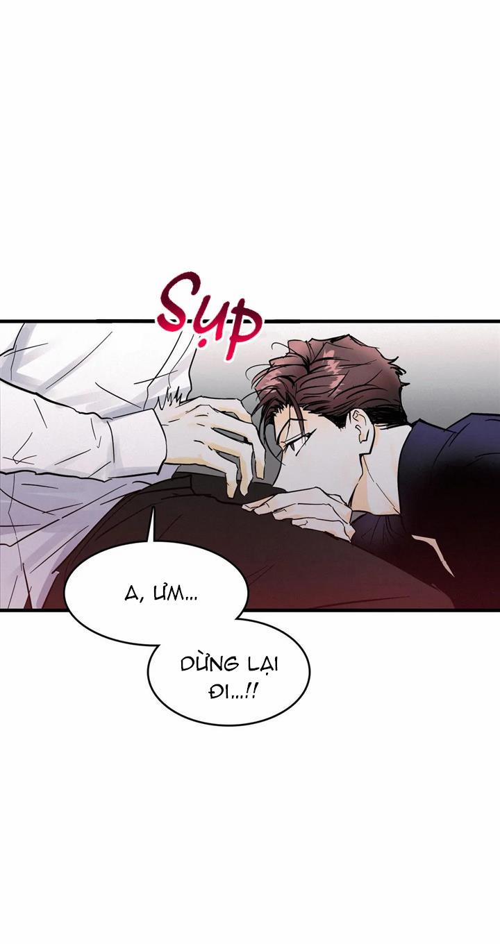 Love And Let Lie 4 trang 36