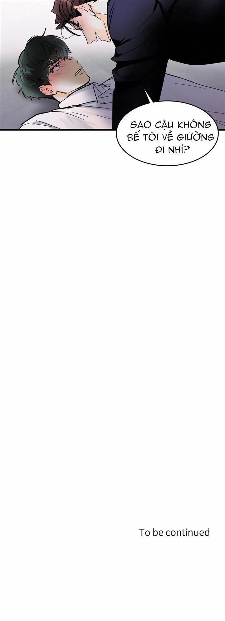 Love And Let Lie 4 trang 43