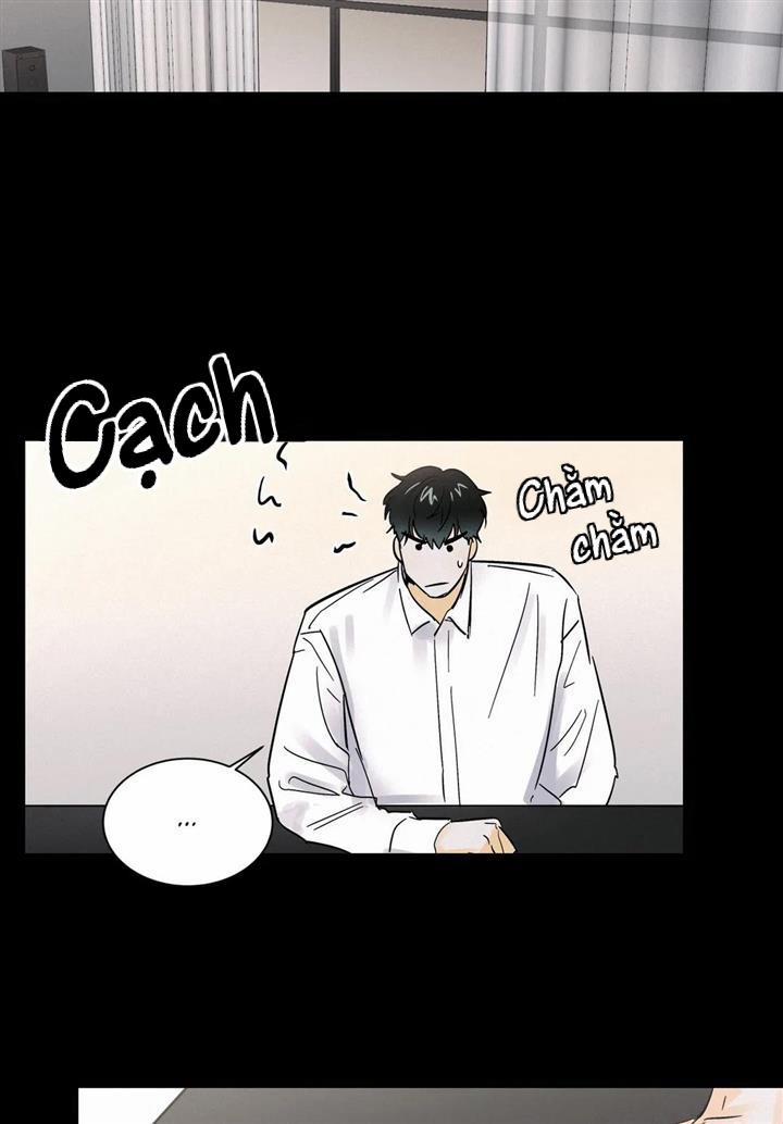 Love And Let Lie 4 trang 9