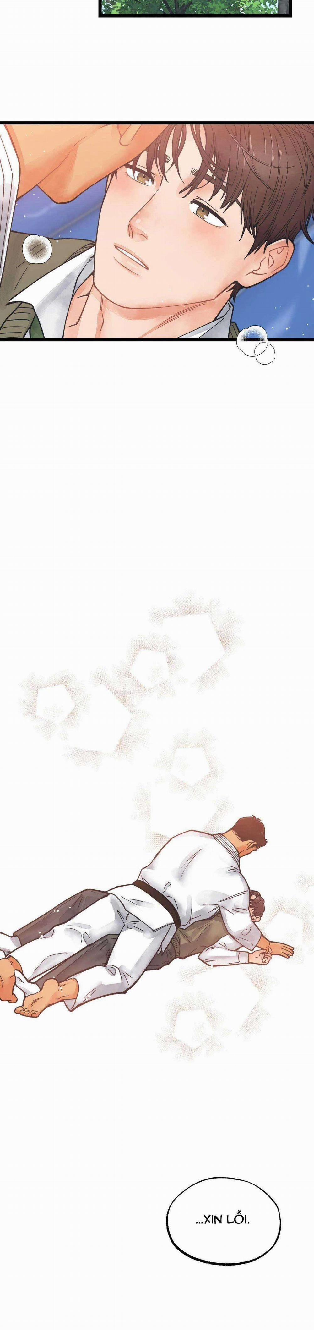 Love And Roll 0.0 THIÊN ĐƯỜNG TỰ DO 1 trang 13