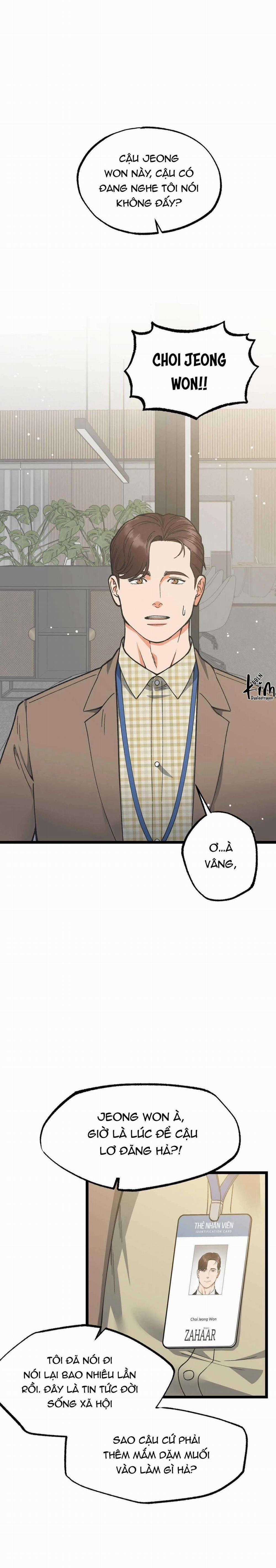 Love And Roll 0.0 THIÊN ĐƯỜNG TỰ DO 1 trang 15