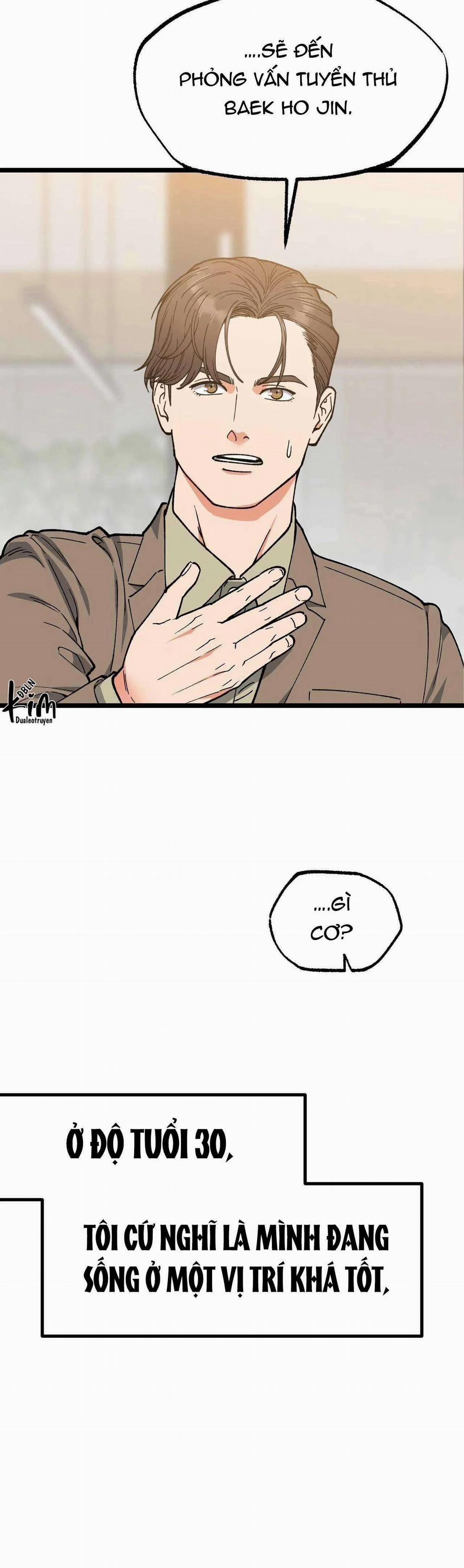 Love And Roll 0.0 THIÊN ĐƯỜNG TỰ DO 1 trang 19