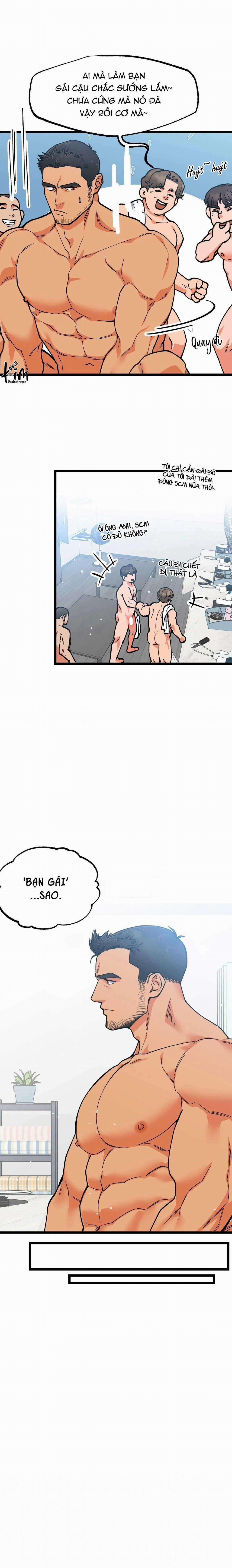 Love And Roll 0.0 THIÊN ĐƯỜNG TỰ DO 1 trang 26