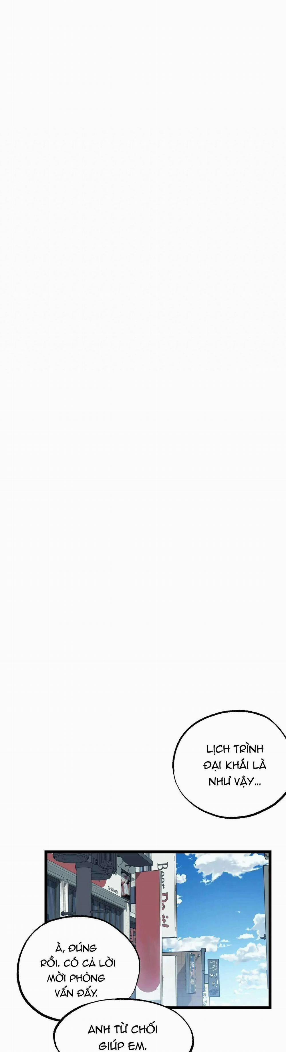 Love And Roll 0.0 THIÊN ĐƯỜNG TỰ DO 1 trang 27