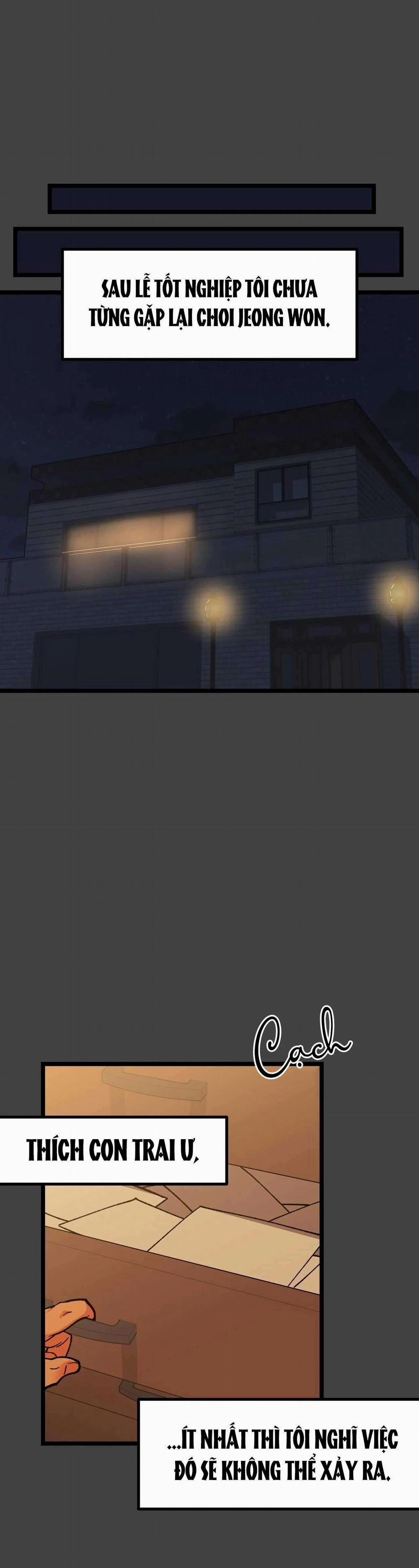 Love And Roll 0.0 THIÊN ĐƯỜNG TỰ DO 1 trang 38