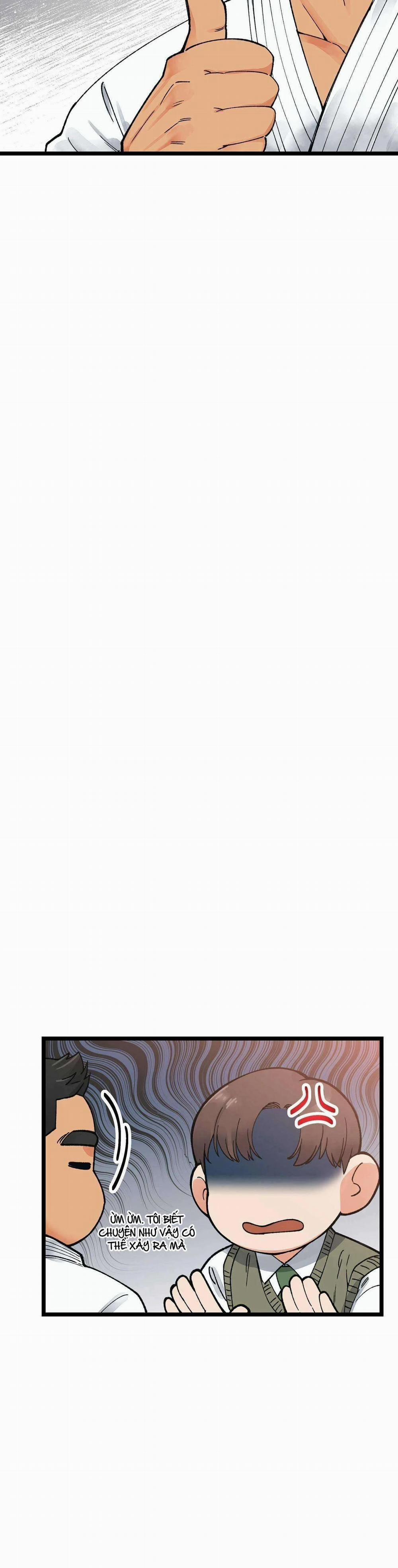 Love And Roll 0.0 THIÊN ĐƯỜNG TỰ DO 1 trang 6