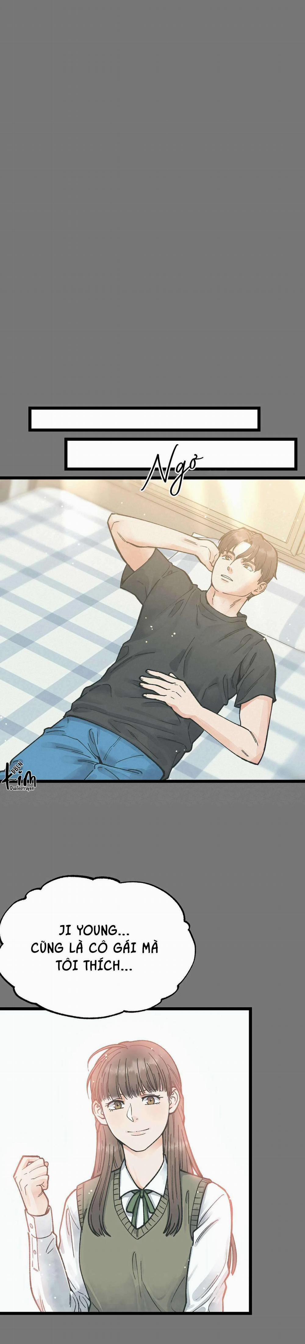 Love And Roll 0.0 THIÊN ĐƯỜNG TỰ DO 2 trang 16