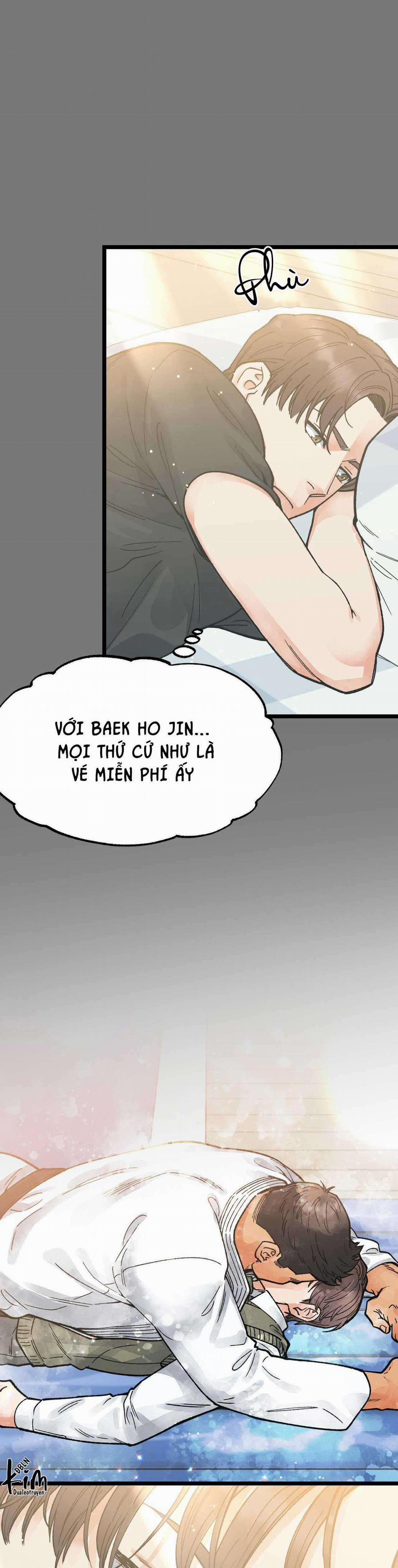 Love And Roll 0.0 THIÊN ĐƯỜNG TỰ DO 2 trang 18