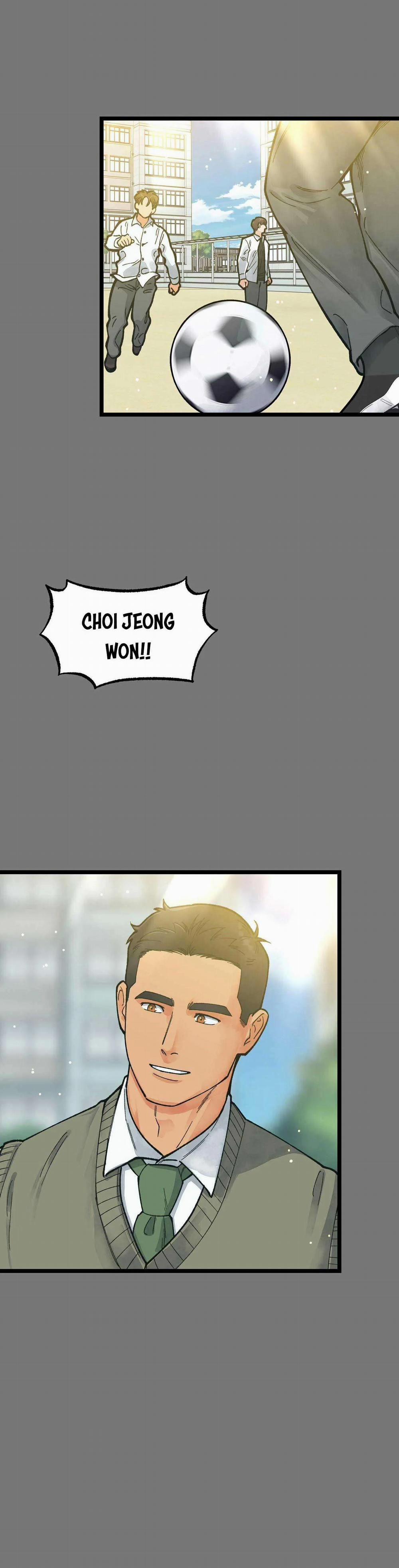 Love And Roll 0.0 THIÊN ĐƯỜNG TỰ DO 2 trang 2