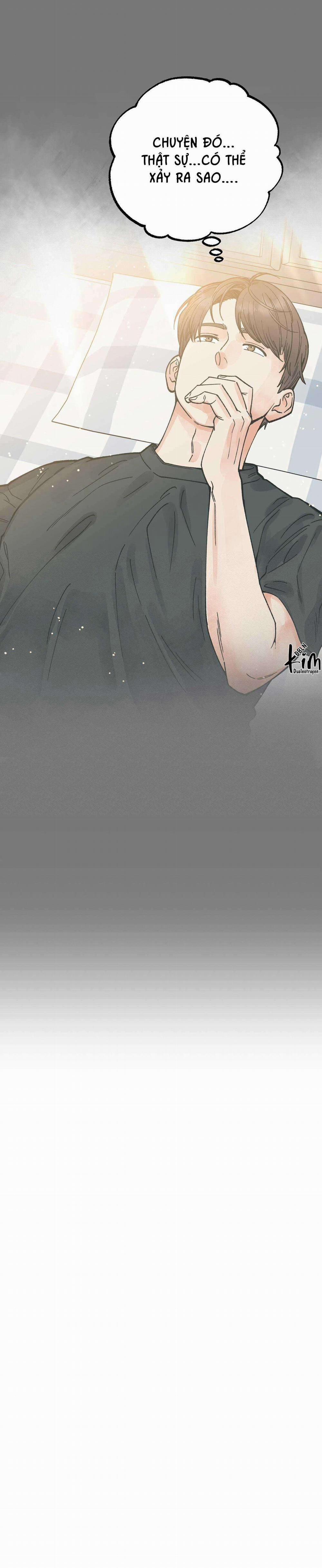 Love And Roll 0.0 THIÊN ĐƯỜNG TỰ DO 2 trang 21