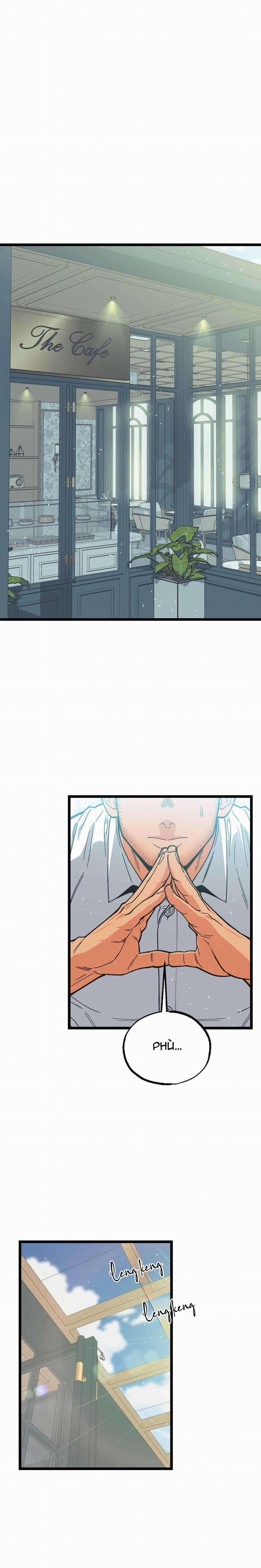 Love And Roll 0.0 THIÊN ĐƯỜNG TỰ DO 2 trang 22