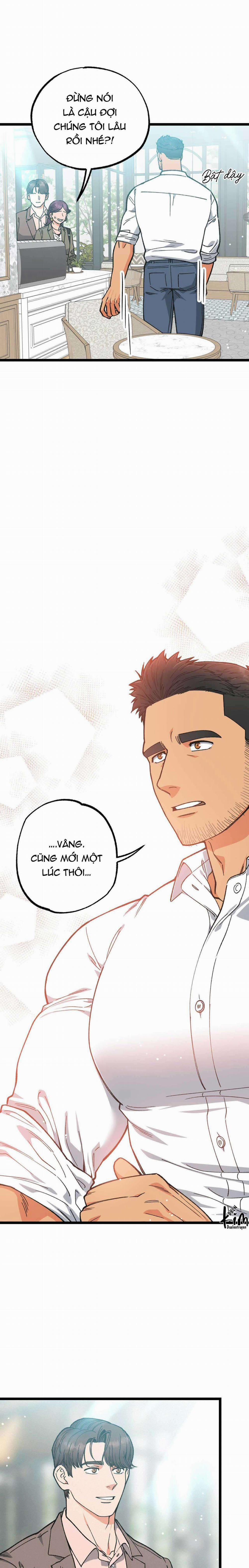 Love And Roll 0.0 THIÊN ĐƯỜNG TỰ DO 2 trang 24