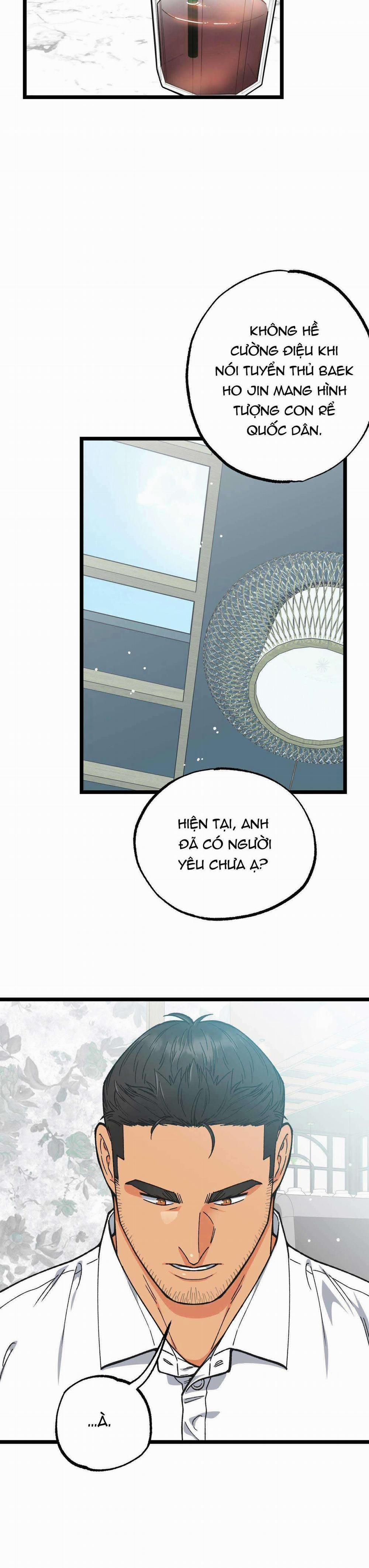 Love And Roll 0.0 THIÊN ĐƯỜNG TỰ DO 2 trang 27