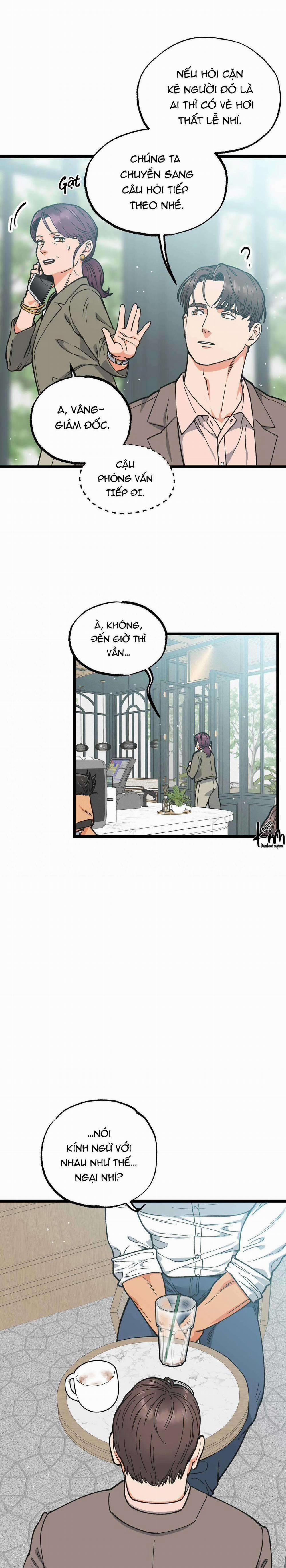 Love And Roll 0.0 THIÊN ĐƯỜNG TỰ DO 2 trang 29