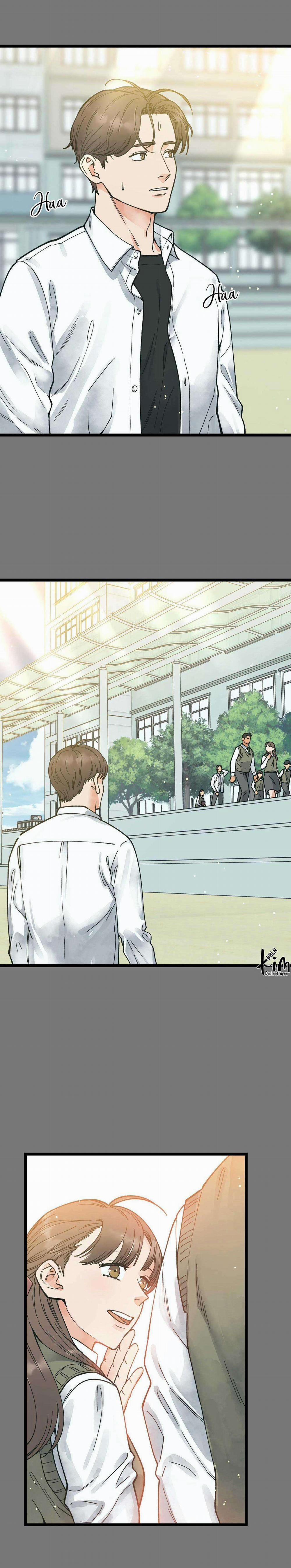 Love And Roll 0.0 THIÊN ĐƯỜNG TỰ DO 2 trang 3