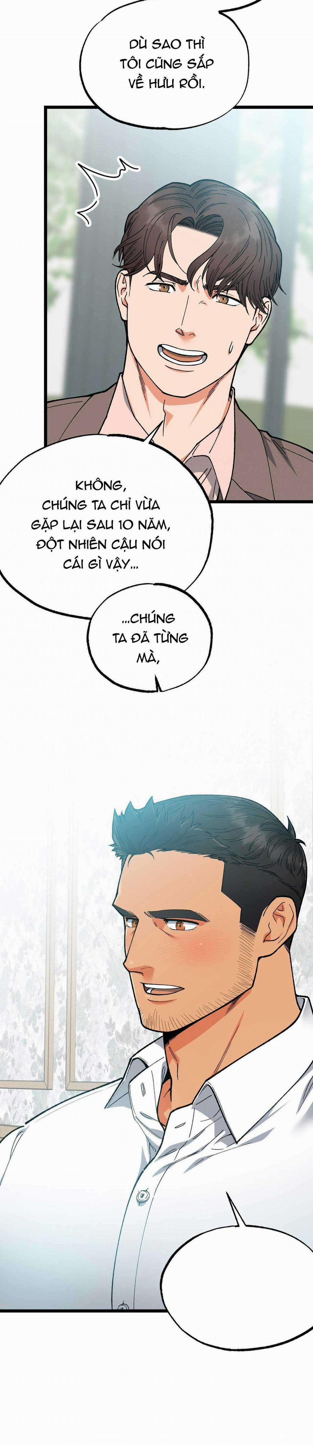 Love And Roll 0.0 THIÊN ĐƯỜNG TỰ DO 2 trang 33