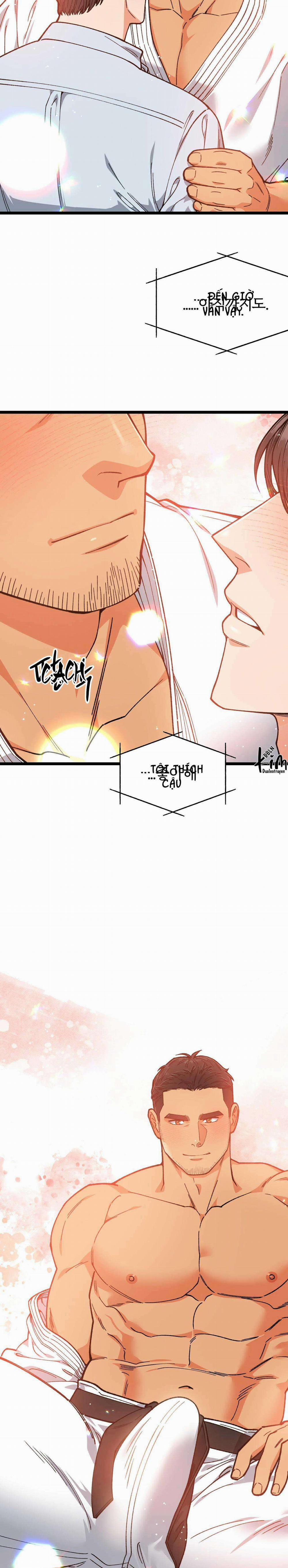 Love And Roll 0.0 THIÊN ĐƯỜNG TỰ DO 2 trang 37