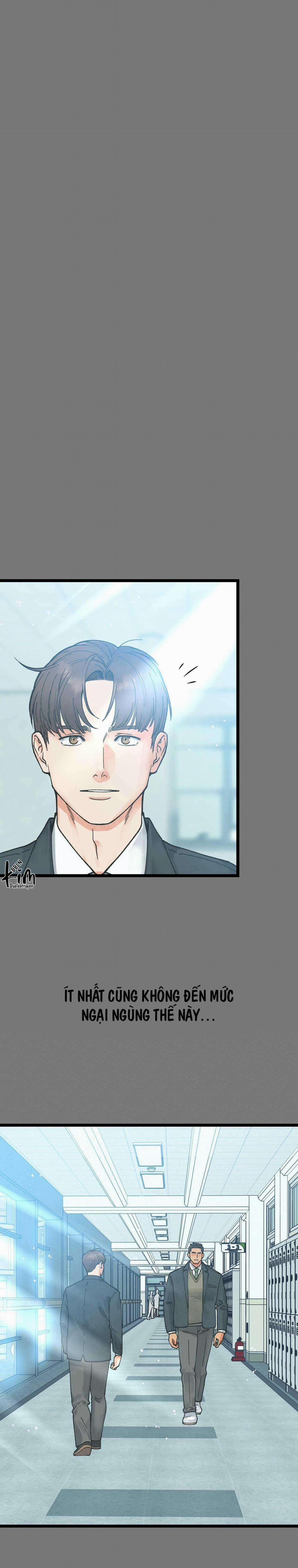 Love And Roll 0.0 THIÊN ĐƯỜNG TỰ DO 2 trang 8