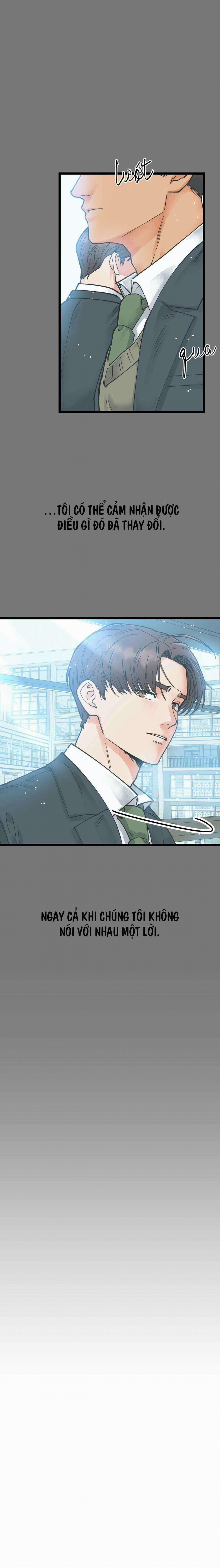 Love And Roll 0.0 THIÊN ĐƯỜNG TỰ DO 2 trang 9