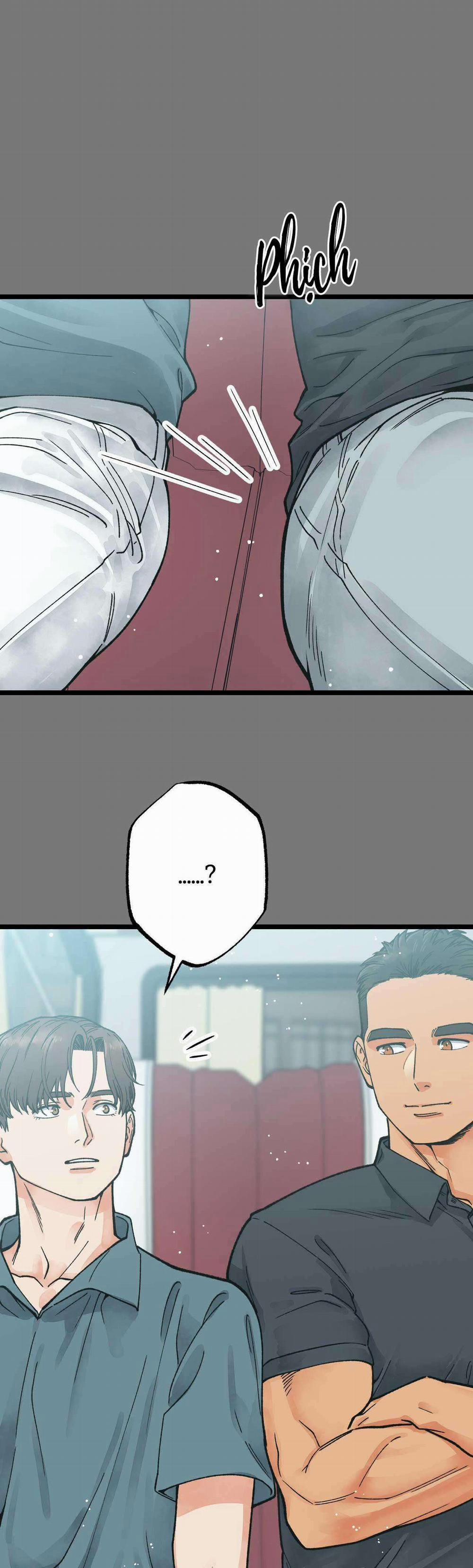 Love And Roll 0.0 THIÊN ĐƯỜNG TỰ DO 3 trang 16