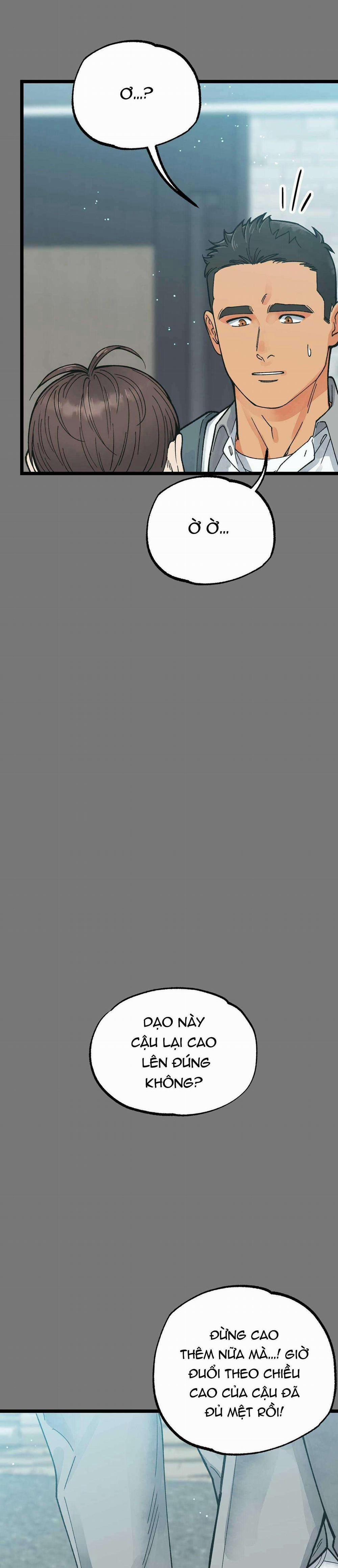 Love And Roll 0.0 THIÊN ĐƯỜNG TỰ DO 3 trang 2